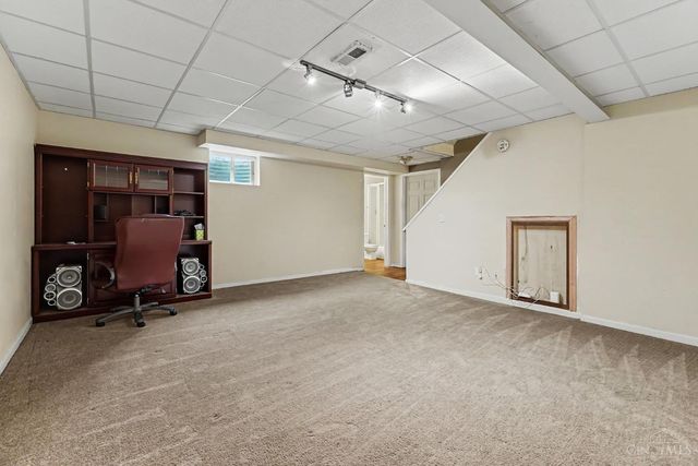 7751 Crystal Lake Lane, Hamilton Twp, OH 45039