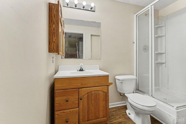 7751 Crystal Lake Lane, Hamilton Twp, OH 45039