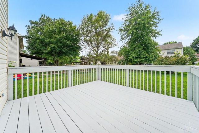 7751 Crystal Lake Lane, Hamilton Twp, OH 45039