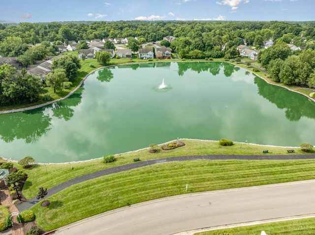 7751 Crystal Lake Lane, Hamilton Twp, OH 45039