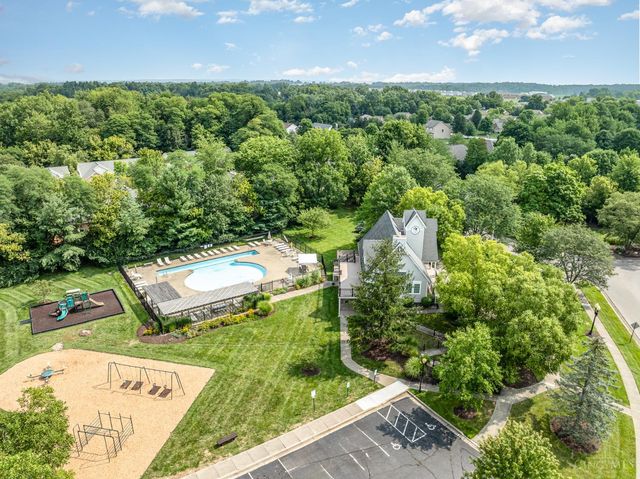 7751 Crystal Lake Lane, Hamilton Twp, OH 45039