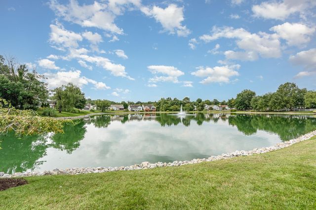7751 Crystal Lake Lane, Hamilton Twp, OH 45039