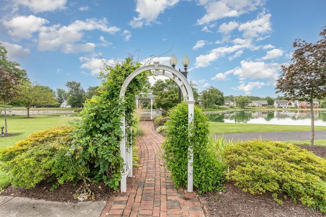 7751 Crystal Lake Lane, Hamilton Twp, OH 45039