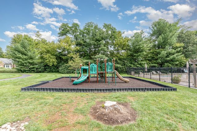 7751 Crystal Lake Lane, Hamilton Twp, OH 45039