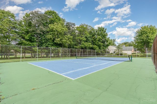 7751 Crystal Lake Lane, Hamilton Twp, OH 45039