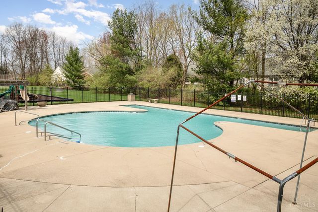 7751 Crystal Lake Lane, Hamilton Twp, OH 45039