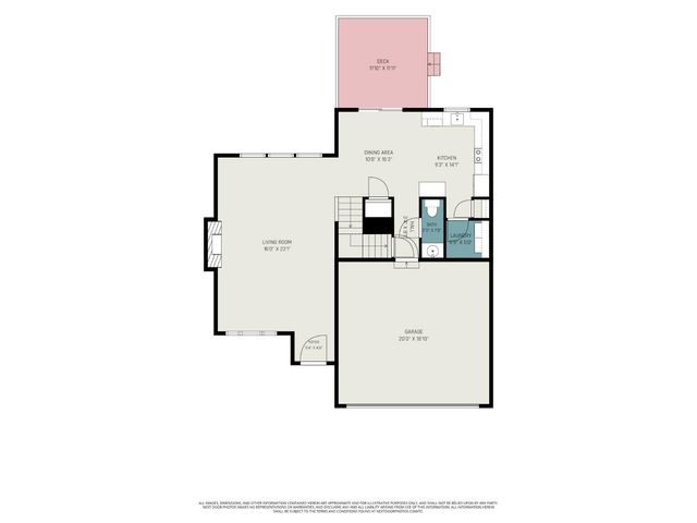 7751 Crystal Lake Lane, Hamilton Twp, OH 45039