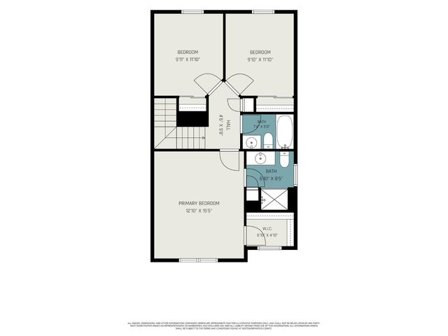 7751 Crystal Lake Lane, Hamilton Twp, OH 45039