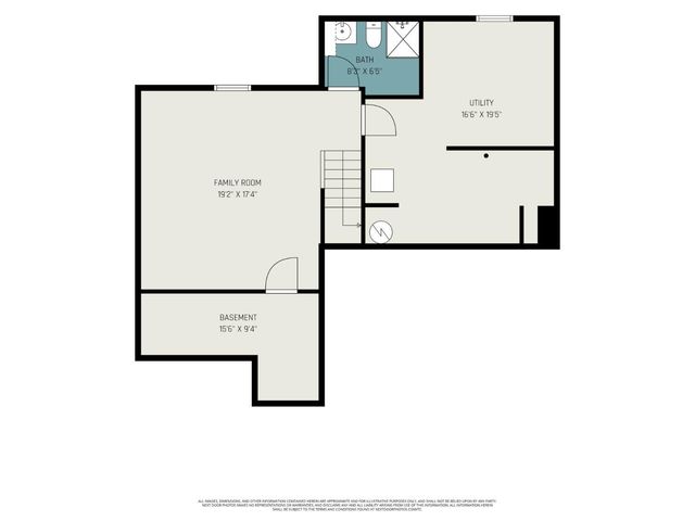 7751 Crystal Lake Lane, Hamilton Twp, OH 45039