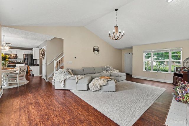 7751 Crystal Lake Lane, Hamilton Twp, OH 45039