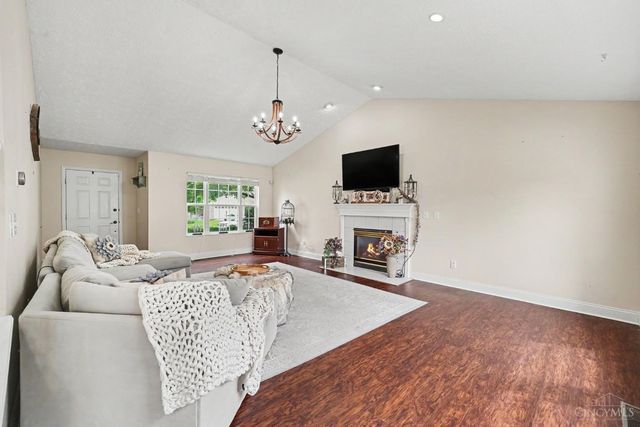 7751 Crystal Lake Lane, Hamilton Twp, OH 45039