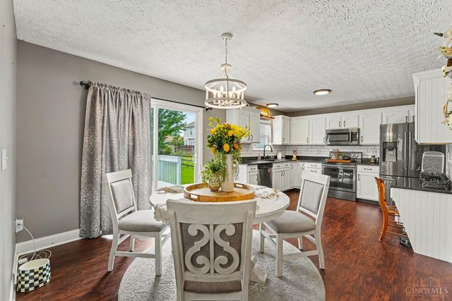 7751 Crystal Lake Lane, Hamilton Twp, OH 45039
