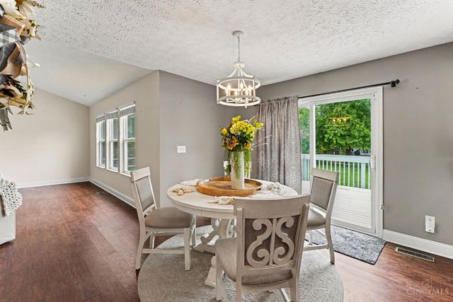 7751 Crystal Lake Lane, Hamilton Twp, OH 45039