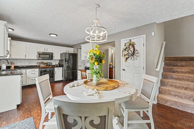 7751 Crystal Lake Lane, Hamilton Twp, OH 45039
