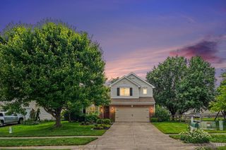 7751 Crystal Lake Lane, Hamilton Twp, OH 45039