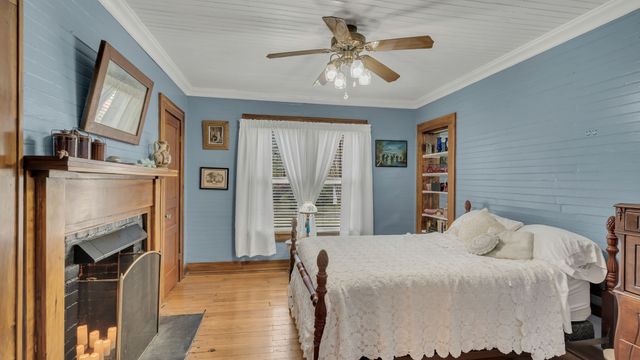 63 Old Huntsville Rd, Fayetteville, TN 37334