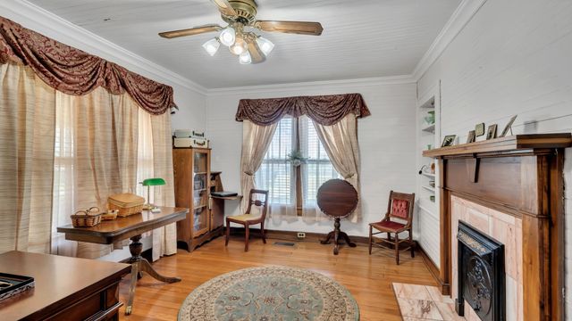 63 Old Huntsville Rd, Fayetteville, TN 37334