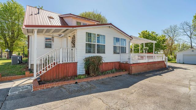 63 Old Huntsville Rd, Fayetteville, TN 37334