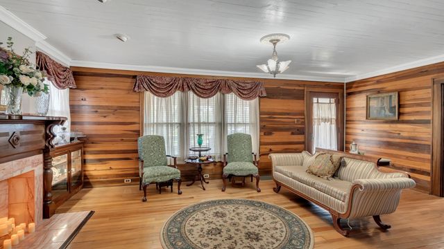 63 Old Huntsville Rd, Fayetteville, TN 37334