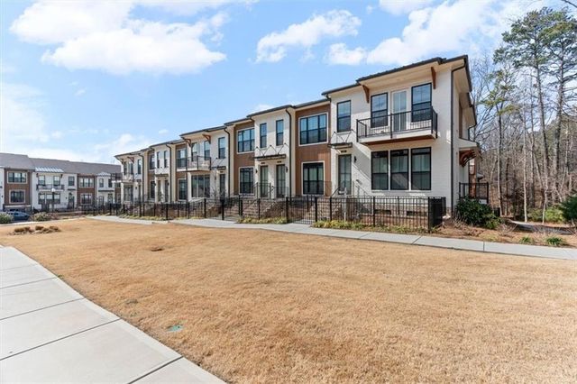 445 Olmstead Way, Alpharetta, GA 30022