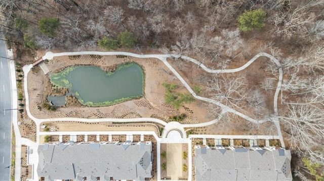 445 Olmstead Way, Alpharetta, GA 30022