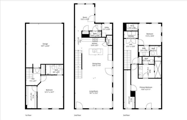 445 Olmstead Way, Alpharetta, GA 30022