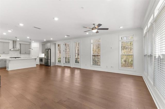445 Olmstead Way, Alpharetta, GA 30022