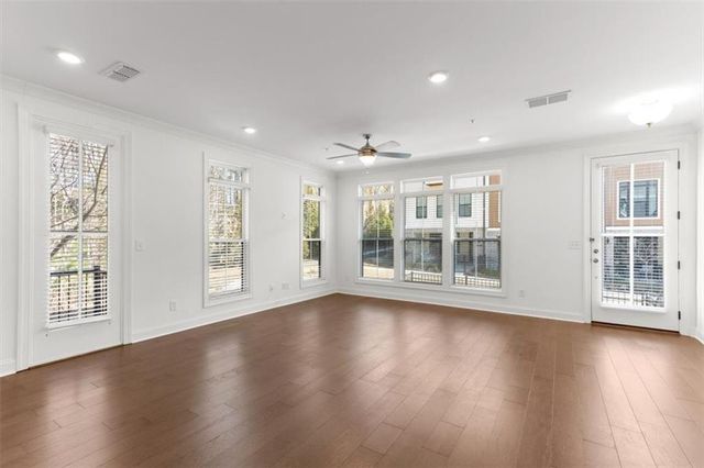 445 Olmstead Way, Alpharetta, GA 30022