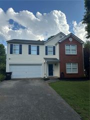 15 Burch NW Lane, Cartersville, GA 30120