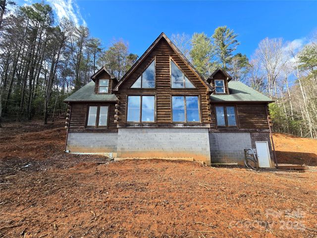 6490 Globe Road, Lenoir, NC 28645