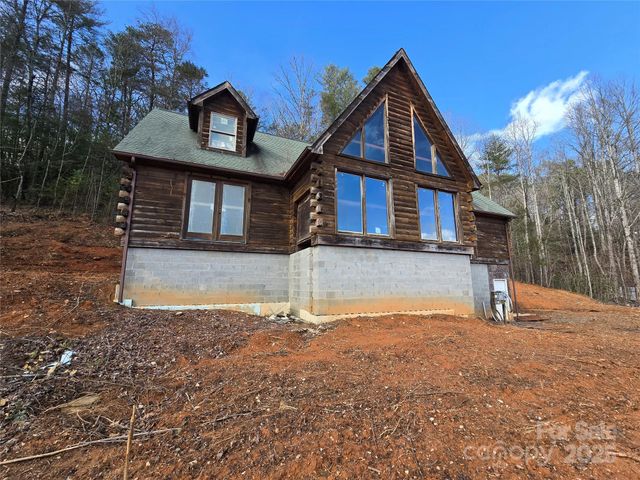 6490 Globe Road, Lenoir, NC 28645