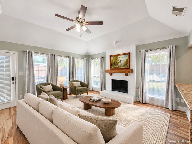 1123 Emily Lane, Carrollton, TX 75010