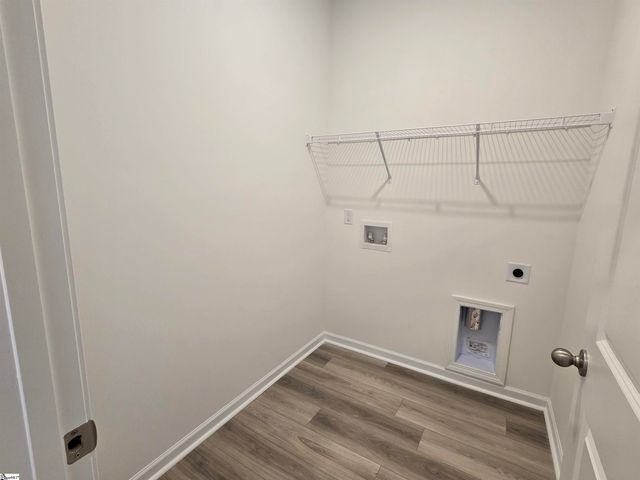 1111 Ogeechee Court Lot 20, Spartanburg, SC 29303