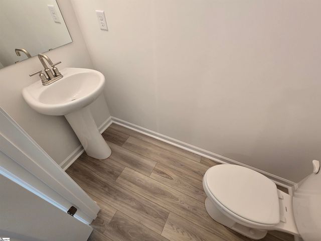 1111 Ogeechee Court Lot 20, Spartanburg, SC 29303