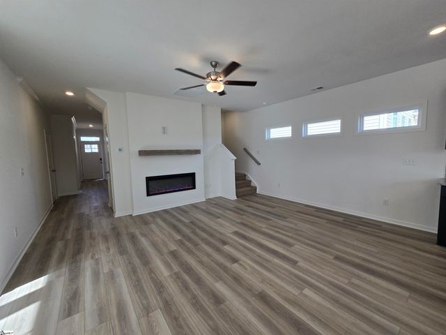 1111 Ogeechee Court Lot 20, Spartanburg, SC 29303