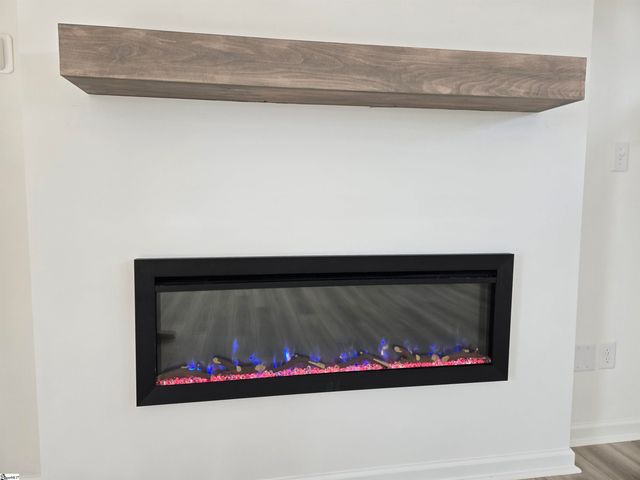 1111 Ogeechee Court Lot 20, Spartanburg, SC 29303