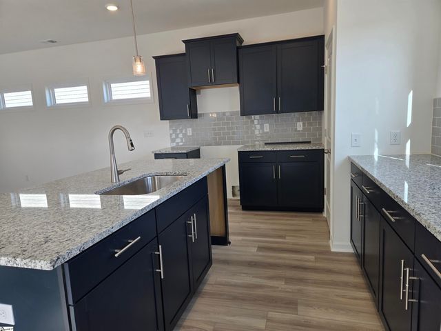 1111 Ogeechee Court Lot 20, Spartanburg, SC 29303