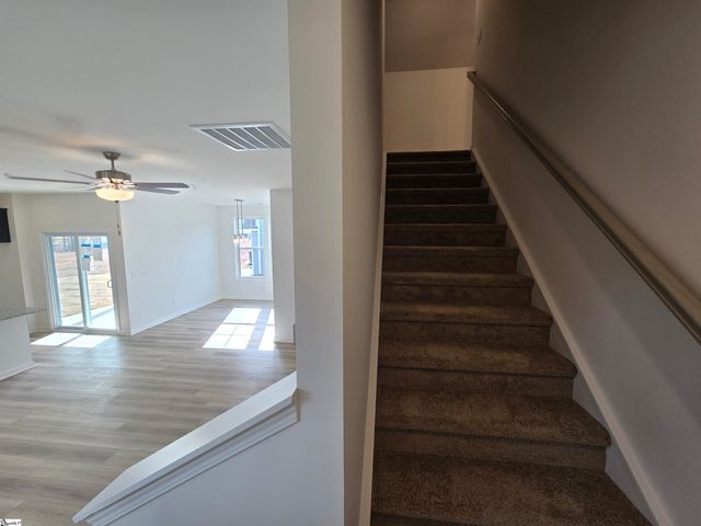 1111 Ogeechee Court Lot 20, Spartanburg, SC 29303