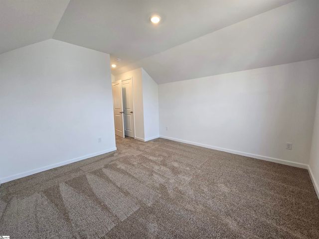 1111 Ogeechee Court Lot 20, Spartanburg, SC 29303