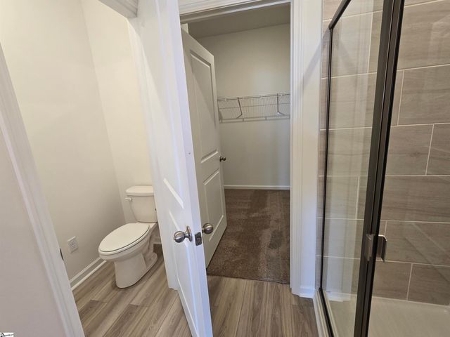 1111 Ogeechee Court Lot 20, Spartanburg, SC 29303