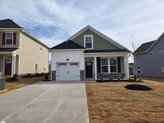 1111 Ogeechee Court Lot 20, Spartanburg, SC 29303