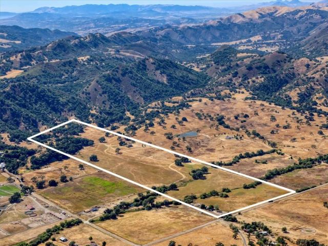 5720 Huasna Townsite Road, Arroyo Grande, CA 93420