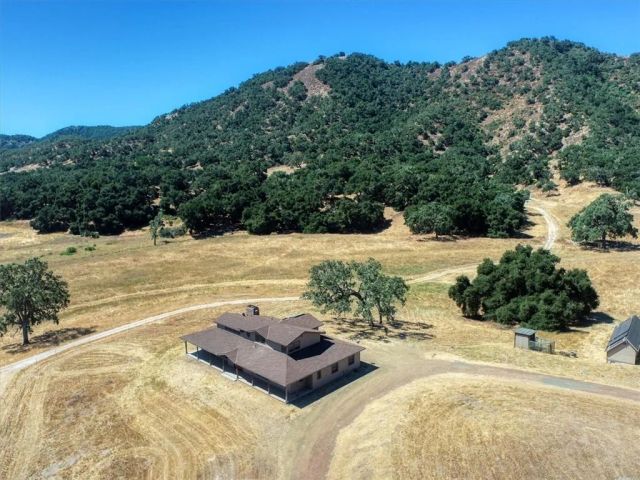 5720 Huasna Townsite Road, Arroyo Grande, CA 93420