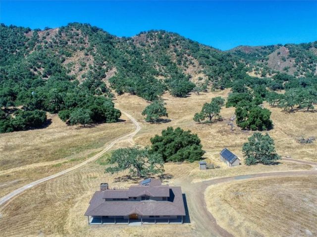 5720 Huasna Townsite Road, Arroyo Grande, CA 93420