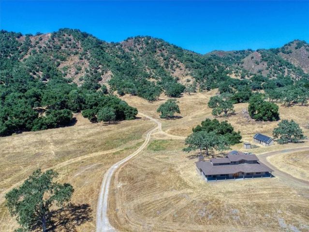 5720 Huasna Townsite Road, Arroyo Grande, CA 93420