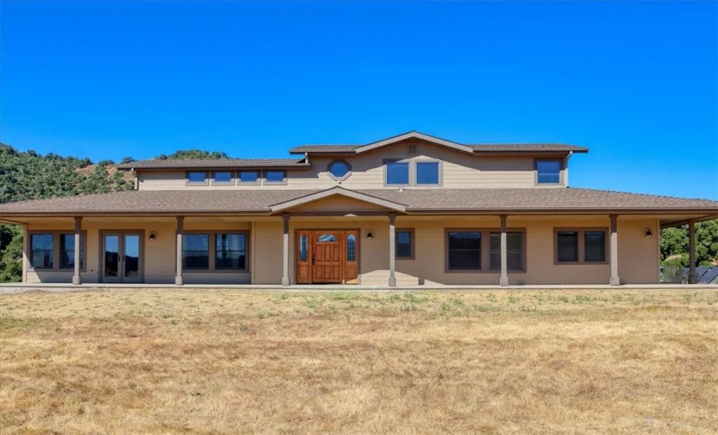 5720 Huasna Townsite Road, Arroyo Grande, CA 93420