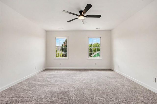 4095 Benton Creek Drive, Winston-salem, NC 27106