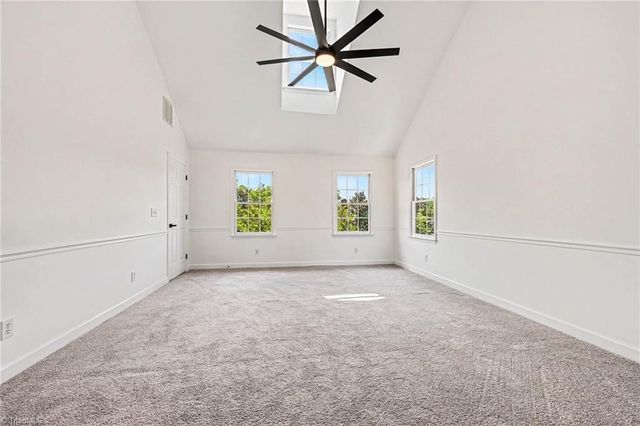 4095 Benton Creek Drive, Winston-salem, NC 27106