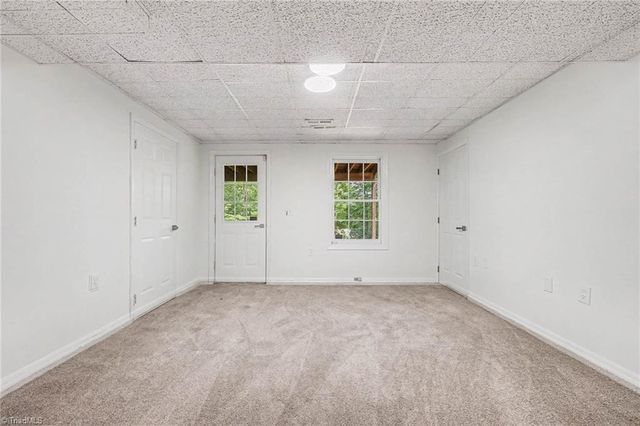 4095 Benton Creek Drive, Winston-salem, NC 27106