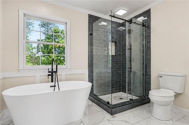 4095 Benton Creek Drive, Winston-salem, NC 27106